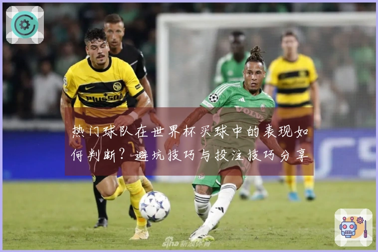 热门球队在世界杯买球中的表现如何判断？避坑技巧与投注技巧分享